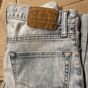 American Eagle Men’s Jeans 29x34